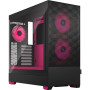 Корпус для ПК Fractal Design Pop Air RGB Magenta Core TG (FD-C-POR1A-03)