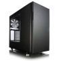 FRACTAL DESIGN Define R5 Black (FD-CA-DEF-R5-BK)