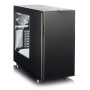FRACTAL DESIGN Define R5 Black (FD-CA-DEF-R5-BK)