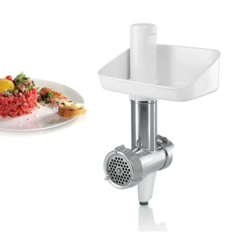 Кухонний комбайн Bosch MUMS2EW30