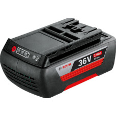 Акумулятор Bosch GBA 36В 2А·год 0.81кг