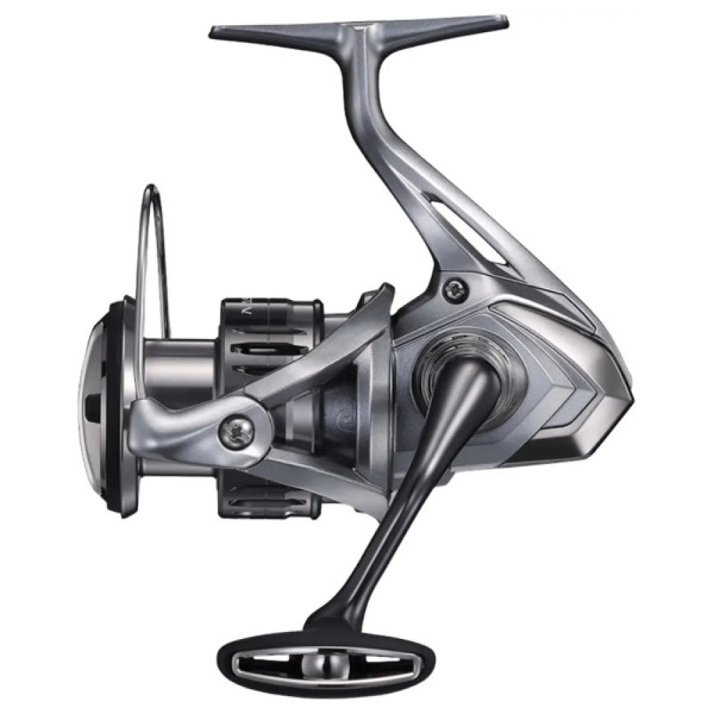 Котушка Shimano Nasci FC 2500 5+1BB (NAS2500FC)