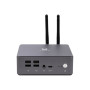 Комп'ютер Vinga Mini PC V661 (V6611235U.8256W1P)