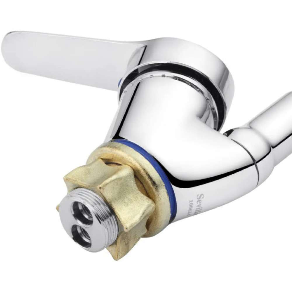 Змішувач Agua Sevilla-C039ROJ (CV033913)