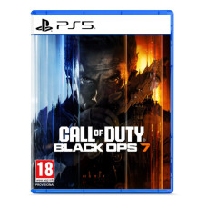 Гра Sony Call of Duty Black Ops 7, BD диск (1182649)