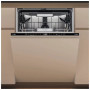 Посудомийна машина Whirlpool W7IHT58T