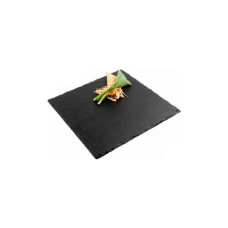 Дошка для подачі APS зі сланцю 25 х 25 см (00994)