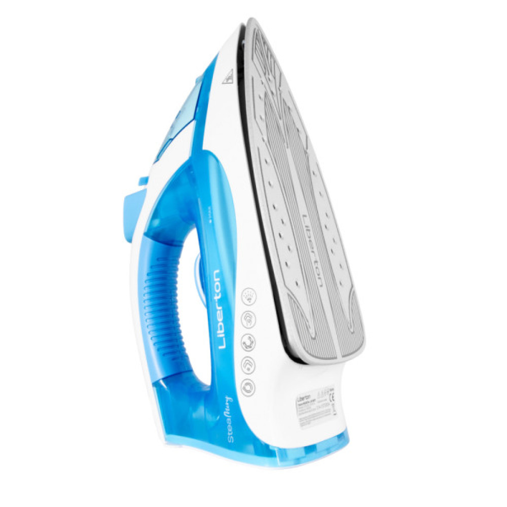 Праска Liberton LSI-6001