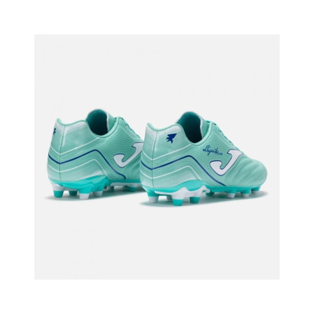 Бутси Joma Aguila AGUS2527AG бірюзовий 42 (8447150157987)