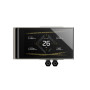 Система рідинного охолодження Deepcool LT360 Vision ARGB Black (R-LT360VISION-BKAMMC-G-1)