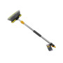 Щітка для миття SAPFIRE з підключенням води 65-105 см SA-290 (400793) Щітка для миття SAPFIRE з підключенням води 65-105 см SA-290 (400793)