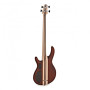 Бас-гітара Cort A4 Plus FMMH (Open Pore Black Cherry)