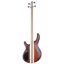 Бас-гітара Cort A4 Plus FMMH (Open Pore Black Cherry)