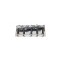 Бридж для гітари Gotoh 205B-5 C