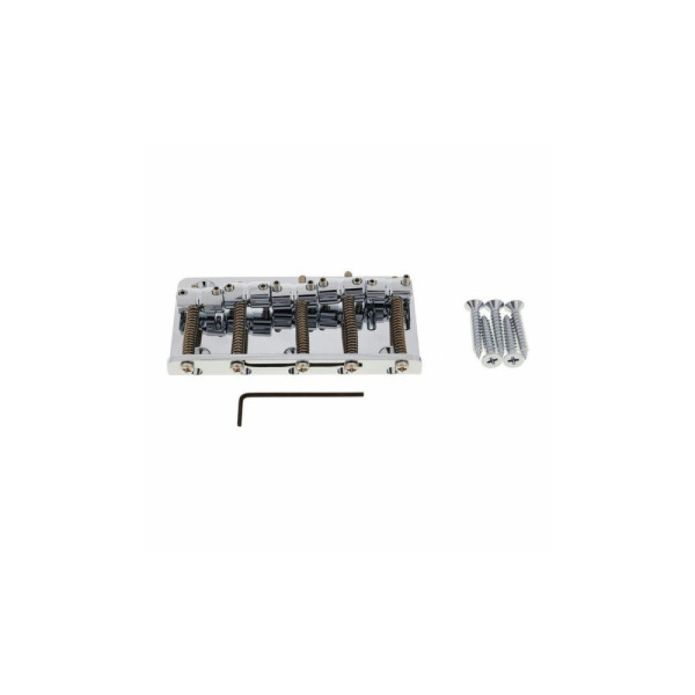 Бридж для гітари Gotoh 205B-5 C
