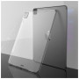 Чохол до планшета BeCover Transparancy Apple iPad Pro 13" M4 2024 (711684) Чохол до планшета BeCover Transparancy Apple iPad Pro 13" M4 2024 (711684)