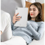 Чохол до планшета BeCover Transparancy Apple iPad Pro 13" M4 2024 (711684) Чохол до планшета BeCover Transparancy Apple iPad Pro 13" M4 2024 (711684)