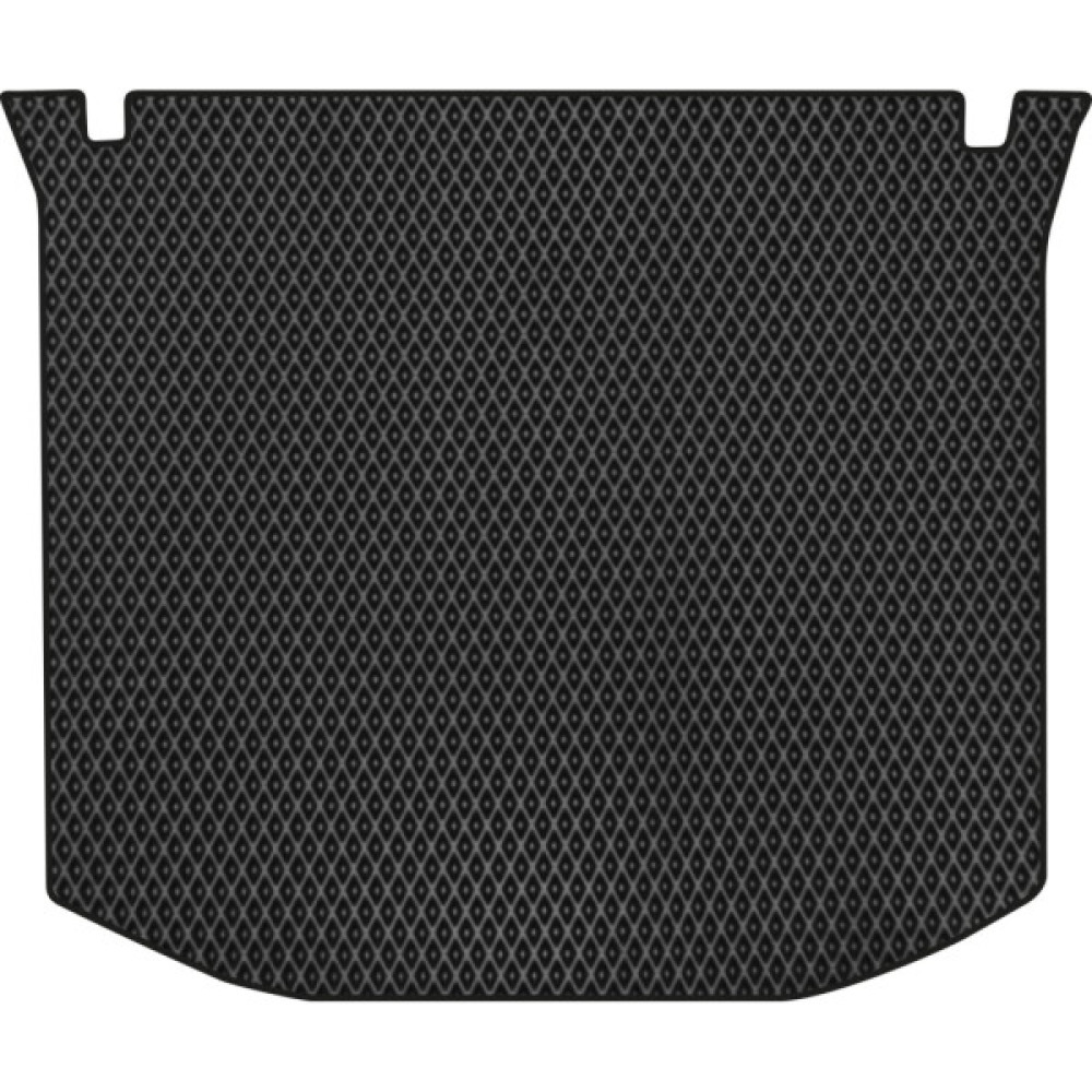 Килимок в багажник EVAtech Jeep Grand Cherokee Overland (WK2) 2011-2021 4 (JP12082B1RBB)