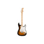 Електрогітара Squier by Fender Sonic Limited Edition Stratocaster HSS 2-Color Sunburst (301464)