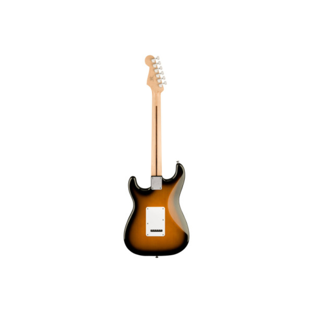 Електрогітара Squier by Fender Sonic Limited Edition Stratocaster HSS 2-Color Sunburst (301464)