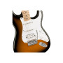 Електрогітара Squier by Fender Sonic Limited Edition Stratocaster HSS 2-Color Sunburst (301464)