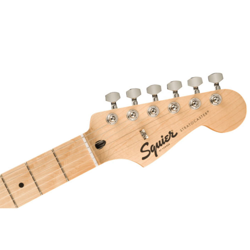 Електрогітара Squier by Fender Sonic Limited Edition Stratocaster HSS 2-Color Sunburst (301464)