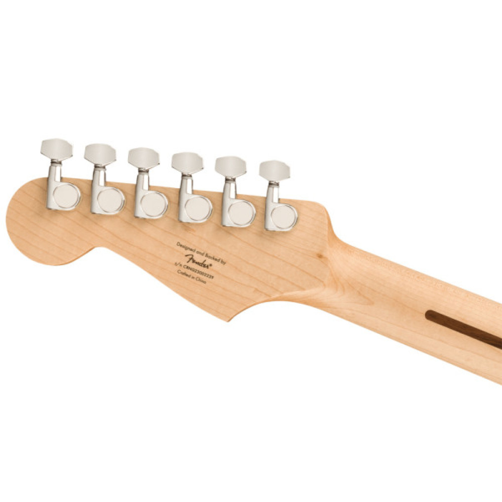 Електрогітара Squier by Fender Sonic Limited Edition Stratocaster HSS 2-Color Sunburst (301464)