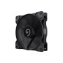Кулер до корпусу Gamemax GMX-WFBK-PWM Кулер до корпусу Gamemax GMX-WFBK-PWM