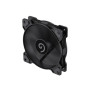 Кулер до корпусу Gamemax GMX-WFBK-PWM Кулер до корпусу Gamemax GMX-WFBK-PWM