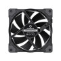 Кулер до корпусу Gamemax GMX-WFBK-PWM Кулер до корпусу Gamemax GMX-WFBK-PWM