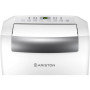 Кондиціонер мобільний Ariston Mobis Plus 10 20м2 on/off 10000BTU 3.1кВт A/- R290 білий