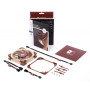 Кулер до корпусу Noctua NF-A12x25 PWM Кулер до корпусу Noctua NF-A12x25 PWM