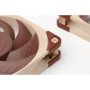 Кулер до корпусу Noctua NF-A12x25 PWM Кулер до корпусу Noctua NF-A12x25 PWM