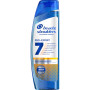 Шампунь Head & Shoulders Pro-Expert 7 Захист від випадіння волосся З кофеїном 250 мл (8700216156936) Шампунь Head & Shoulders Pro-Expert 7 Захист від випадіння волосся З кофеїном 250 мл (8700216156936)