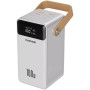 Батарея універсальна Canyon 60000mAh OnPower 610 PD/100W metal White (CNS-CPB610W) Батарея універсальна Canyon 60000mAh OnPower 610 PD/100W metal White (CNS-CPB610W)
