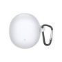 Чохол для навушників Armorstandart Hang Case для OPPO Enco Air3 White (ARM79941) Чохол для навушників Armorstandart Hang Case для OPPO Enco Air3 White (ARM79941)