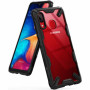 Чохол до мобільного телефона Ringke Fusion X Samsung Galaxy A20 Black (RCS4521) Чохол до мобільного телефона Ringke Fusion X Samsung Galaxy A20 Black (RCS4521)