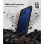 Чохол до мобільного телефона Ringke Fusion X Samsung Galaxy A20 Black (RCS4521) Чохол до мобільного телефона Ringke Fusion X Samsung Galaxy A20 Black (RCS4521)