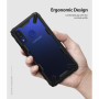 Чохол до мобільного телефона Ringke Fusion X Samsung Galaxy A20 Black (RCS4521) Чохол до мобільного телефона Ringke Fusion X Samsung Galaxy A20 Black (RCS4521)