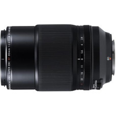 Об'єктив Fujifilm XF 80mm F2.8 Macro R LM OIS WR (16559168)