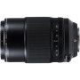 Об'єктив Fujifilm XF 80mm F2.8 Macro R LM OIS WR (16559168) Об'єктив Fujifilm XF 80mm F2.8 Macro R LM OIS WR (16559168)