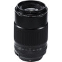 Об'єктив Fujifilm XF 80mm F2.8 Macro R LM OIS WR (16559168) Об'єктив Fujifilm XF 80mm F2.8 Macro R LM OIS WR (16559168)