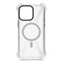 Чохол до мобільного телефона Armorstandart Bounce Apple iPhone 15 Pro Max Clear (ARM74925) Чохол до мобільного телефона Armorstandart Bounce Apple iPhone 15 Pro Max Clear (ARM74925)