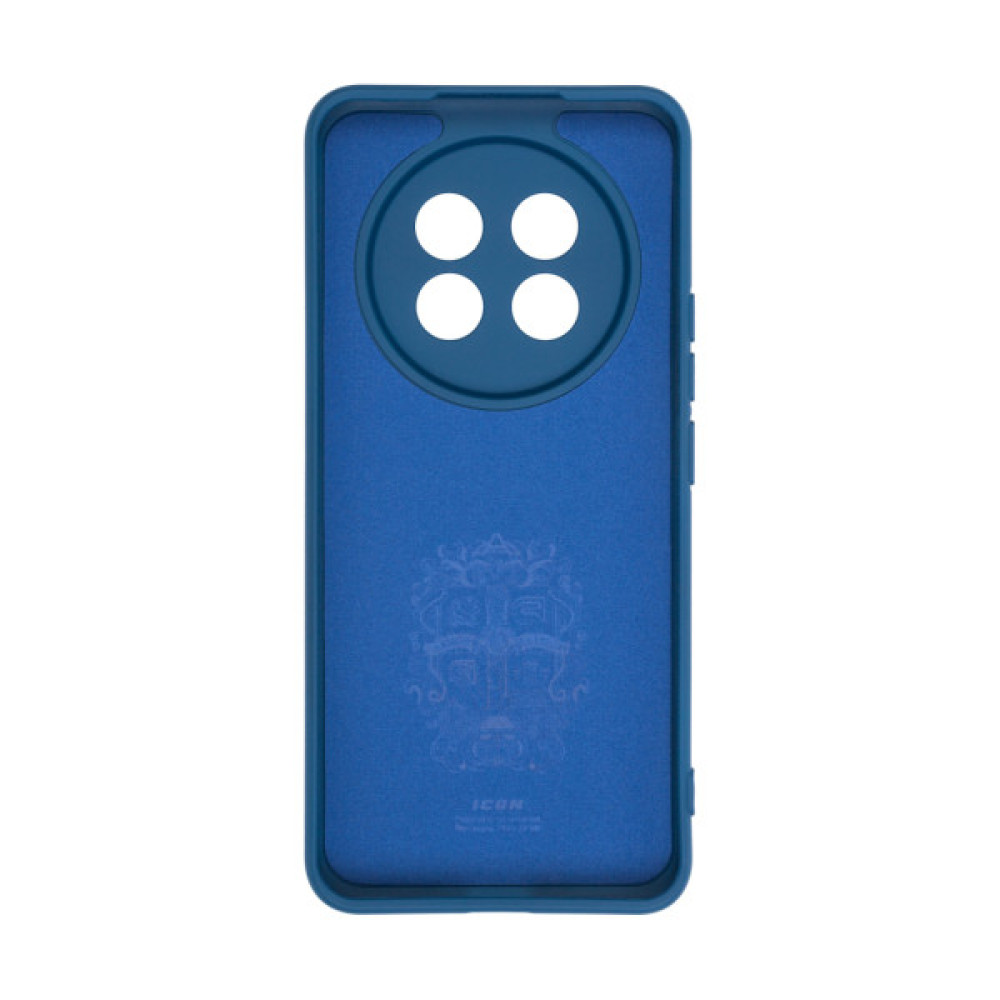 Чохол до мобільного телефона Armorstandart ICON Realme 13 Pro 5G / 13 Pro+ 5G Camera cover Blue (ARM80548) Чохол до мобільного телефона Armorstandart ICON Realme 13 Pro 5G / 13 Pro+ 5G Camera cover Blue (ARM80548)