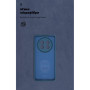 Чохол до мобільного телефона Armorstandart ICON Realme 13 Pro 5G / 13 Pro+ 5G Camera cover Blue (ARM80548) Чохол до мобільного телефона Armorstandart ICON Realme 13 Pro 5G / 13 Pro+ 5G Camera cover Blue (ARM80548)
