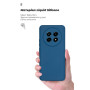 Чохол до мобільного телефона Armorstandart ICON Realme 13 Pro 5G / 13 Pro+ 5G Camera cover Blue (ARM80548) Чохол до мобільного телефона Armorstandart ICON Realme 13 Pro 5G / 13 Pro+ 5G Camera cover Blue (ARM80548)