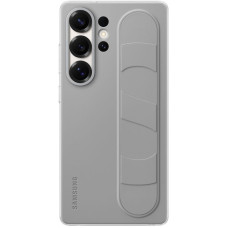 Чохол до мобільного телефона Samsung Galaxy S25 Ultra (S938) Standing Grip case Grey (EF-GS938CJEGWW)