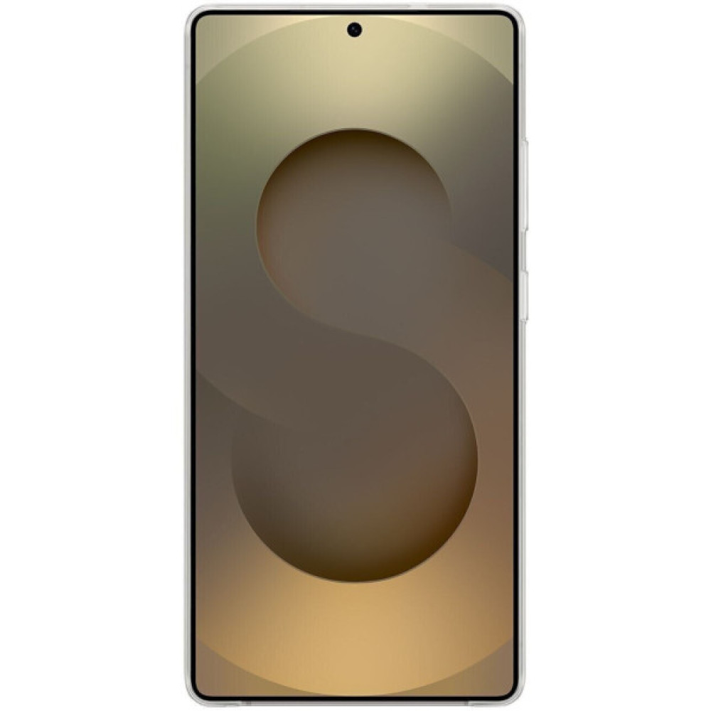Чохол до мобільного телефона Samsung Galaxy S25 Ultra (S938) Standing Grip case Grey (EF-GS938CJEGWW)