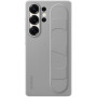 Чохол до мобільного телефона Samsung Galaxy S25 Ultra (S938) Standing Grip case Grey (EF-GS938CJEGWW) Чохол до мобільного телефона Samsung Galaxy S25 Ultra (S938) Standing Grip case Grey (EF-GS938CJEGWW)