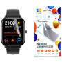 Скло захисне Drobak glass-film Ceramics Amazfit GTS 3 (313174) Скло захисне Drobak glass-film Ceramics Amazfit GTS 3 (313174)